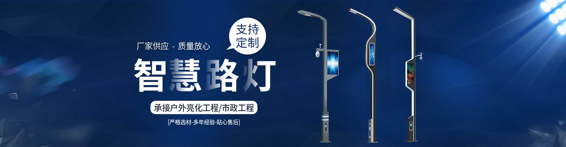 元宝区太阳能路灯定制厂家